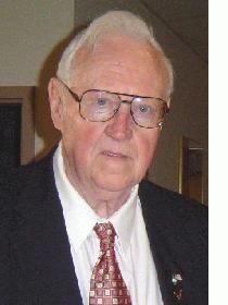 John I. (Big John) Moore